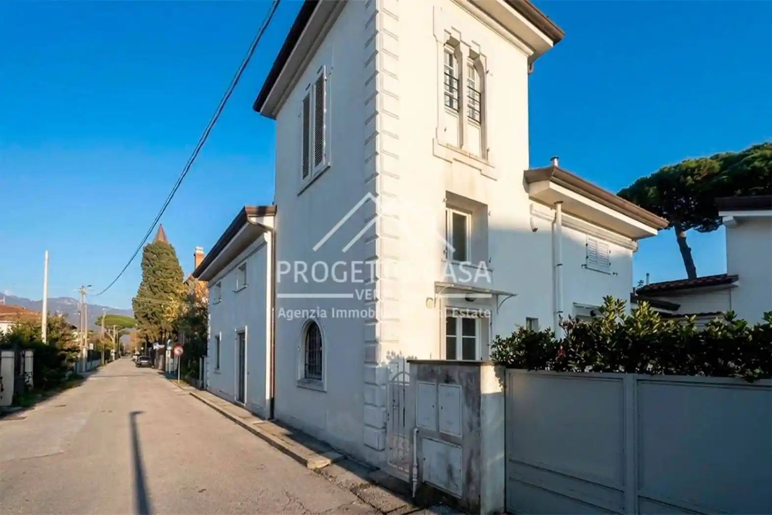 Villa in vendita a Pietrasanta