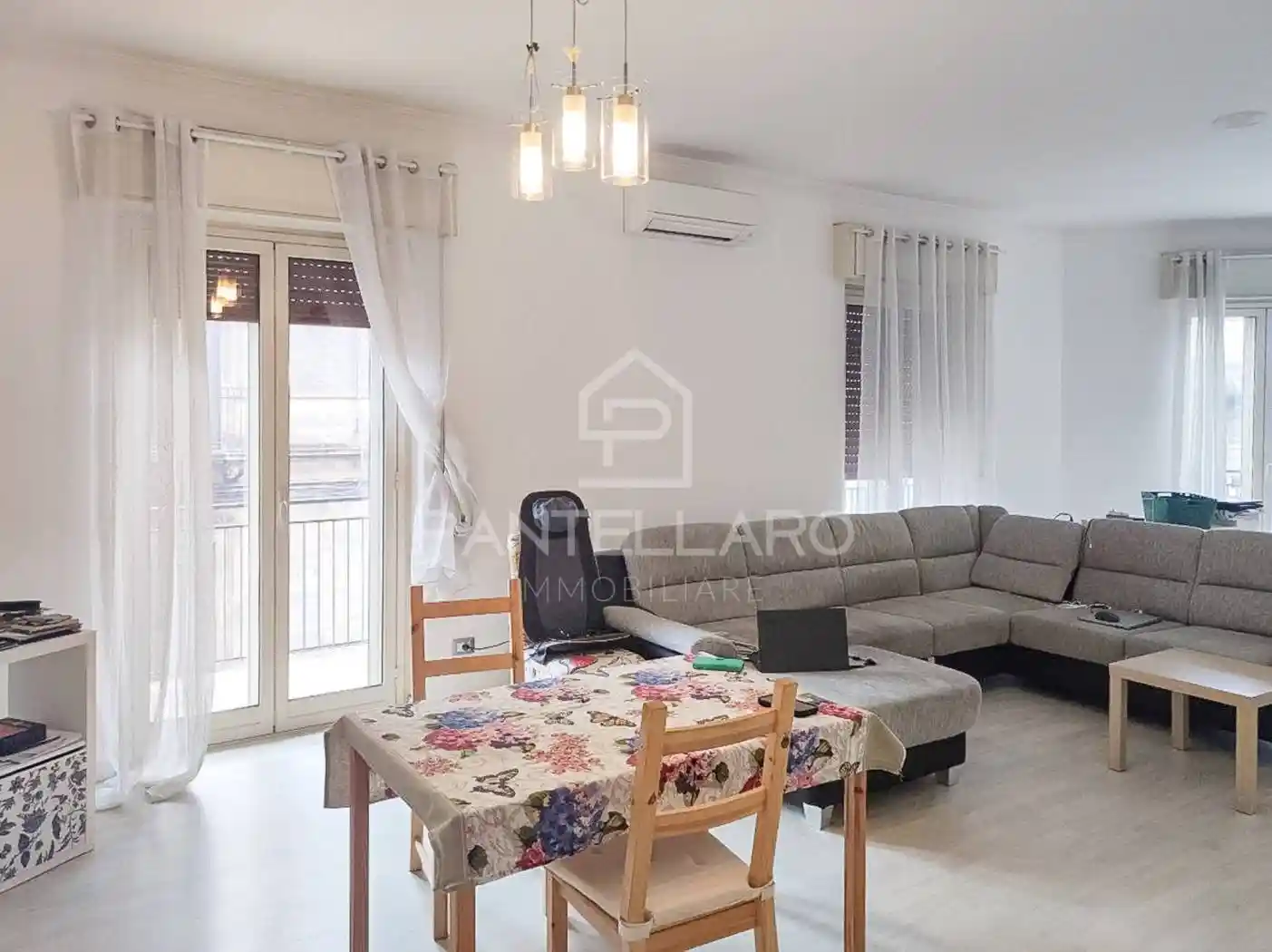 Appartamento in vendita a Catania