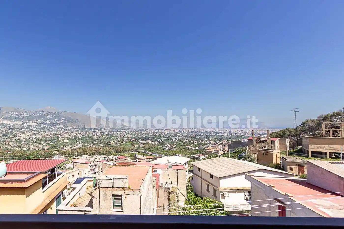 Appartamento in vendita a Palermo