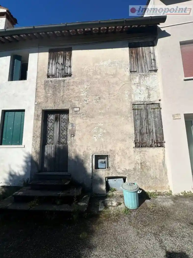 Villetta a schiera in vendita a Nove
