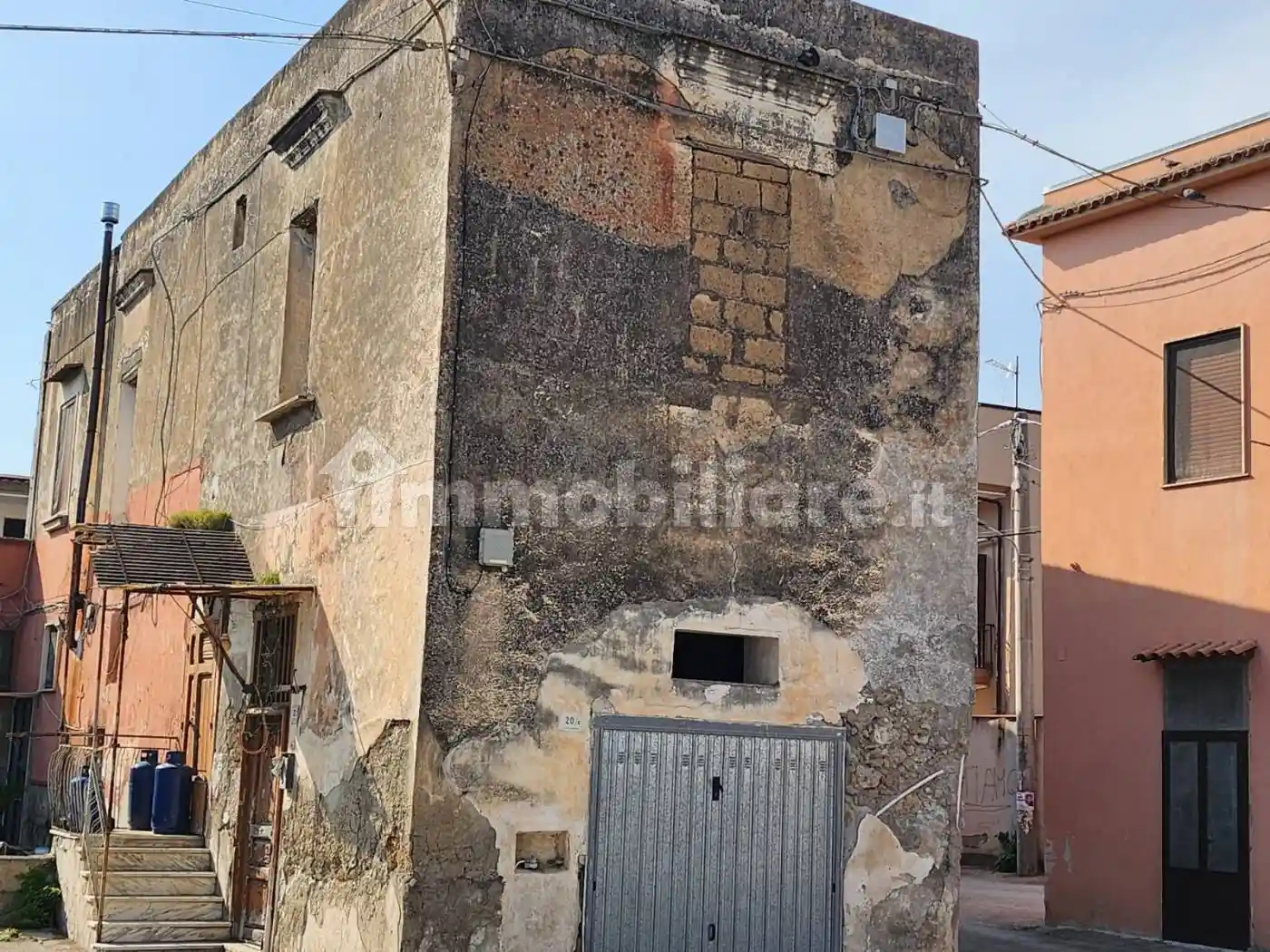 Rustico - Casale in vendita a Sarno
