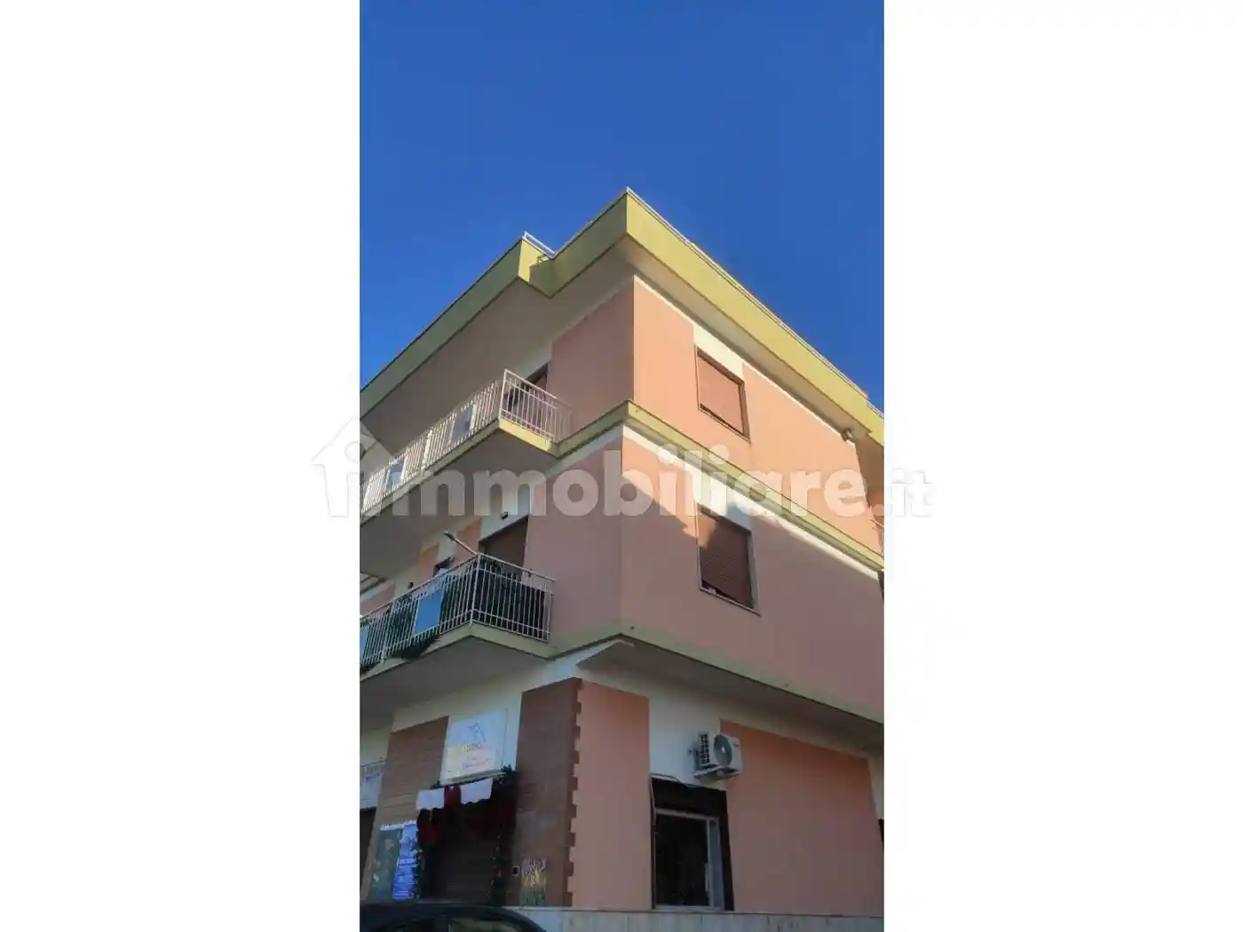 Appartamento in vendita a Sarno