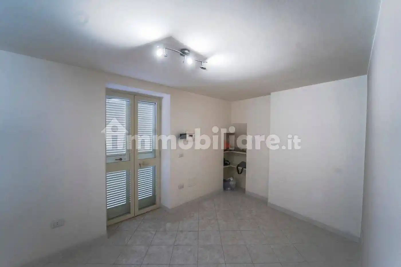 Appartamento in vendita a Cardito