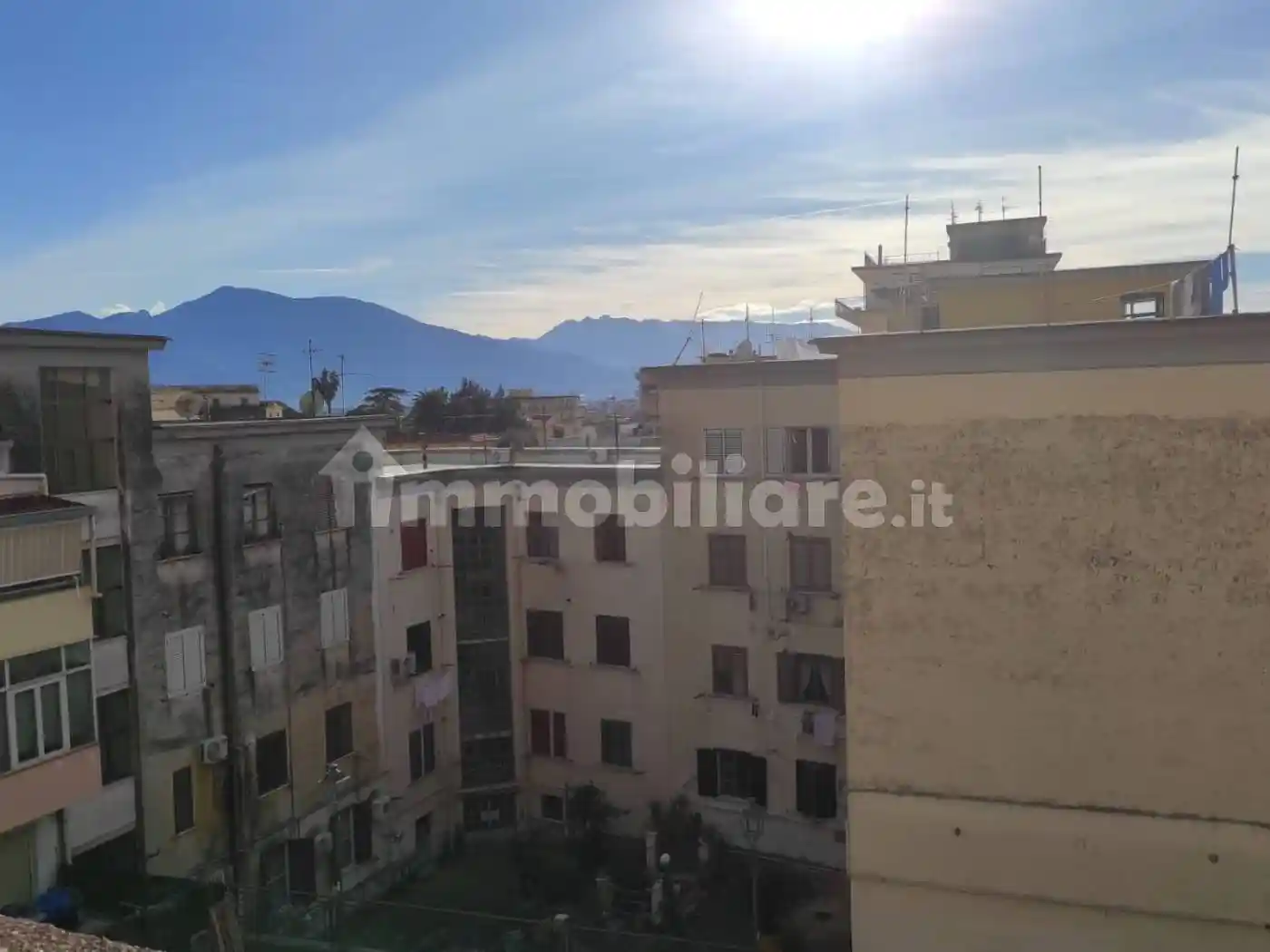 Appartamento in vendita a Sarno