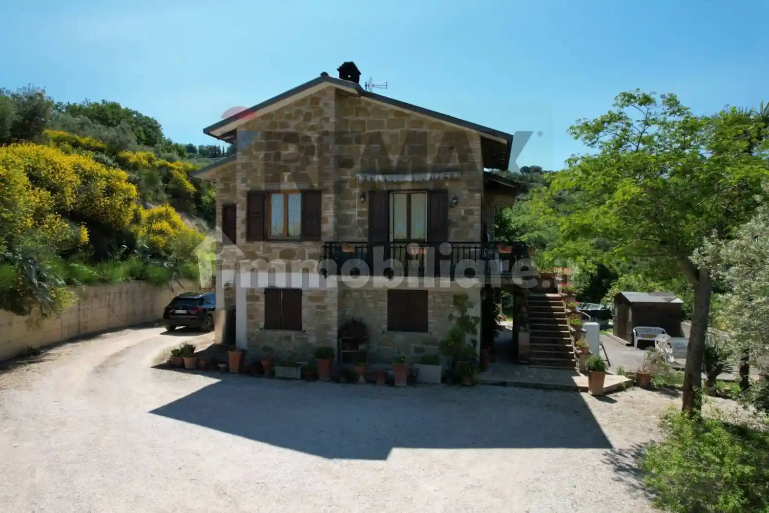 Casa indipendente in vendita a Assisi