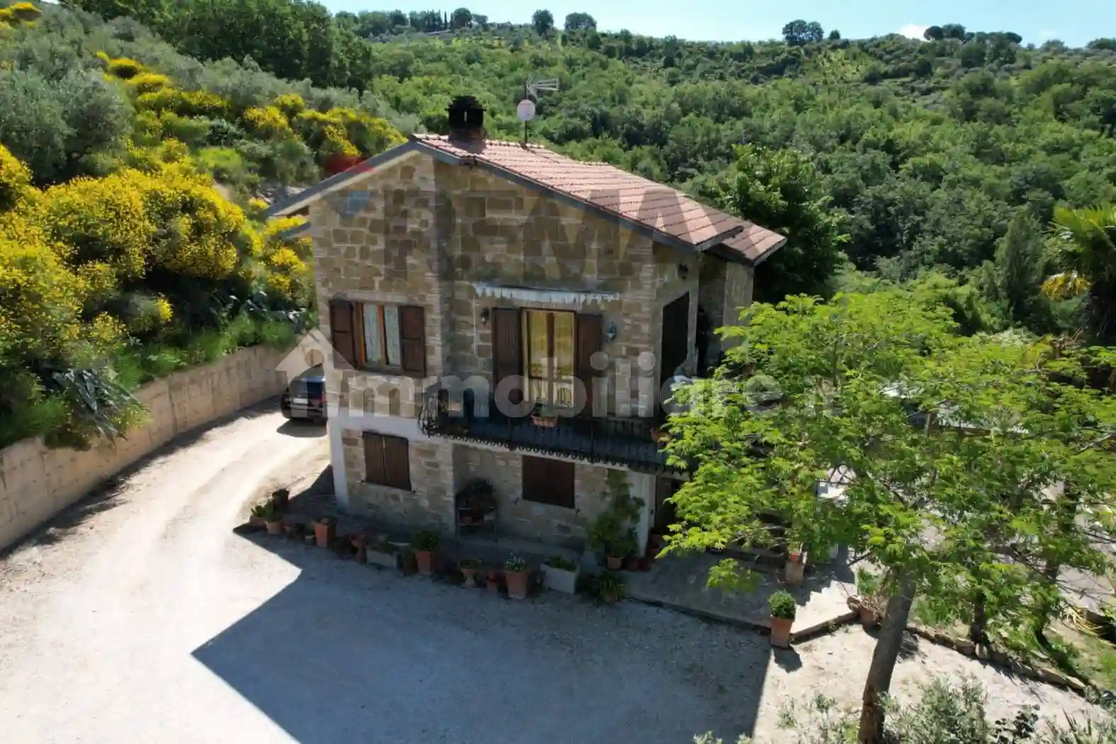 Casa indipendente - foto 2