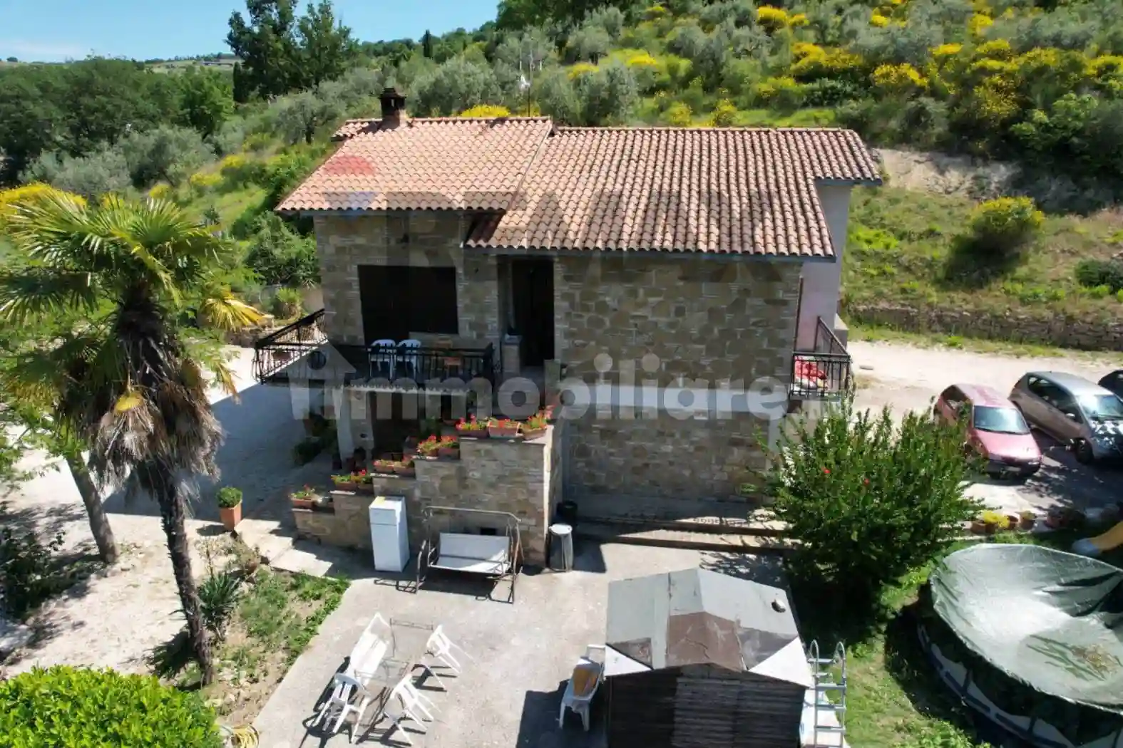 Casa indipendente - foto 3