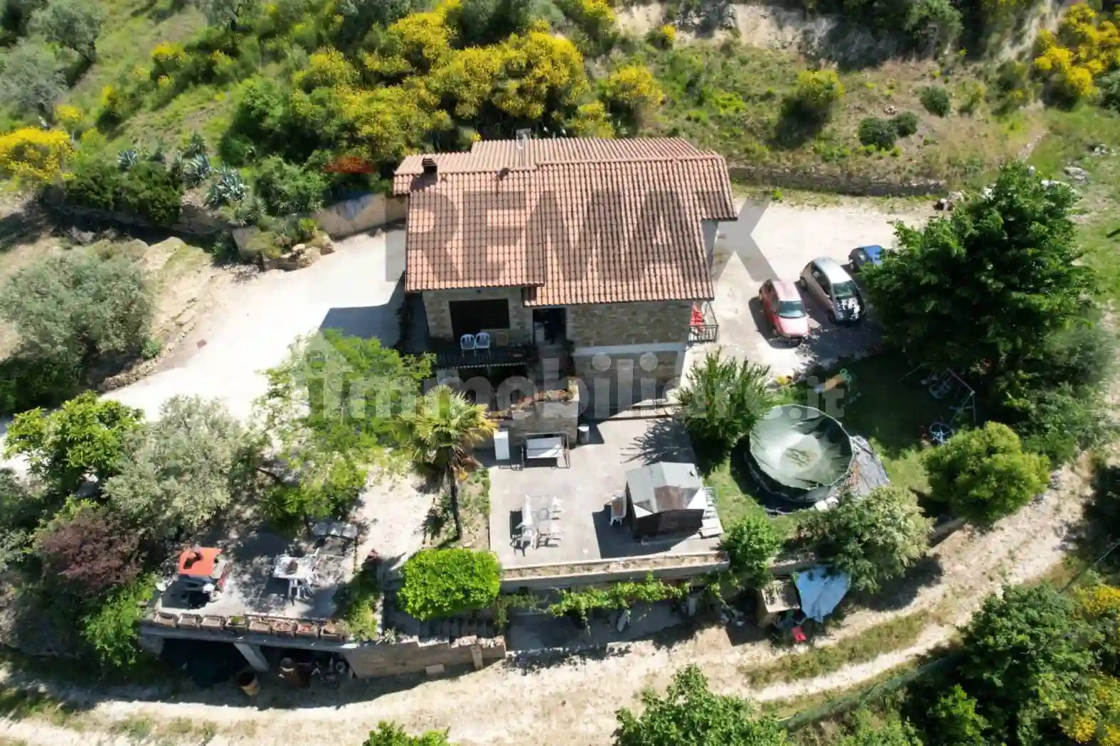 Casa indipendente - foto 4