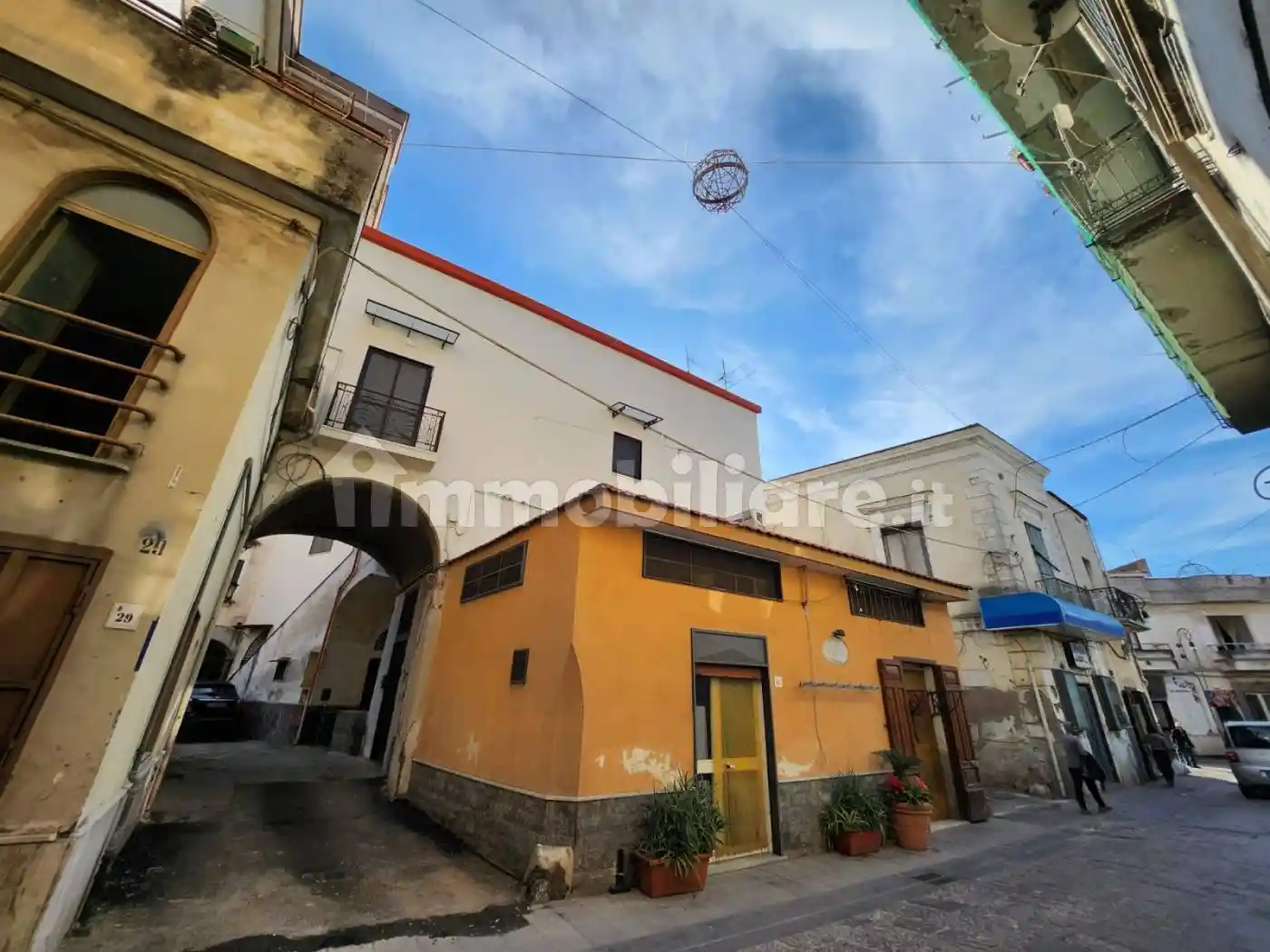 Villa in vendita a San Valentino Torio