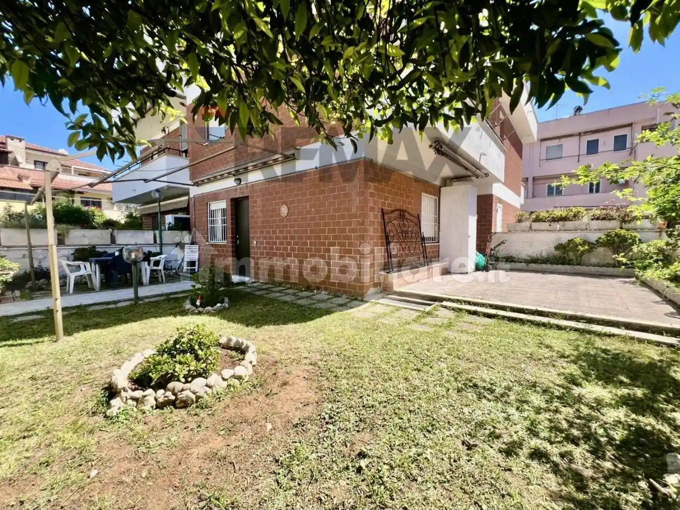 Appartamento in vendita a Nettuno