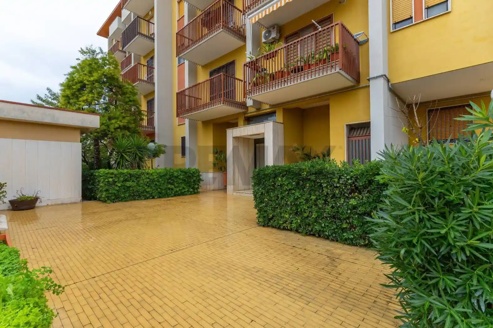 Appartamento in vendita a Bari