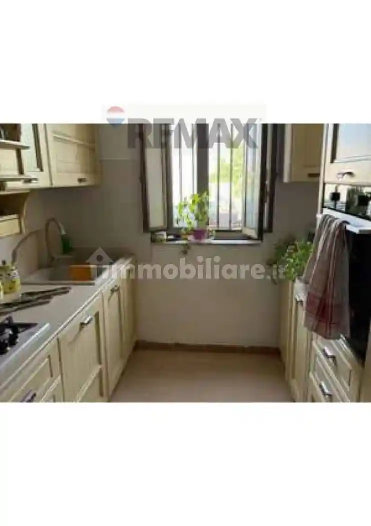 Casa indipendente in vendita a Sant'Agata di Militello