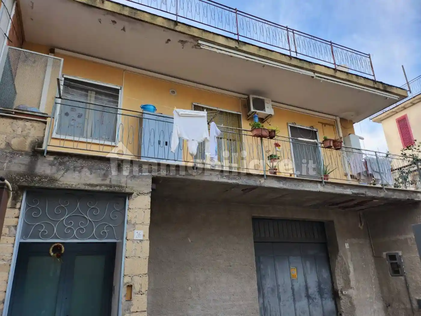 Villa in vendita a Saviano