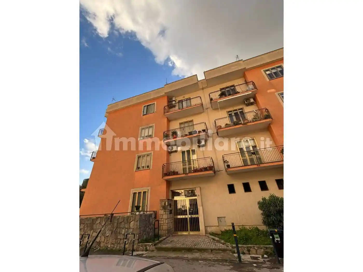 Appartamento in vendita a Sarno
