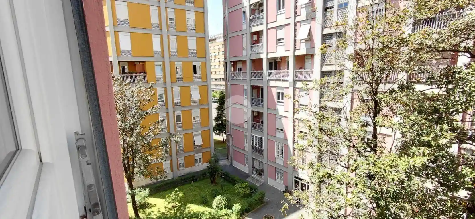 Appartamento in affitto a Roma