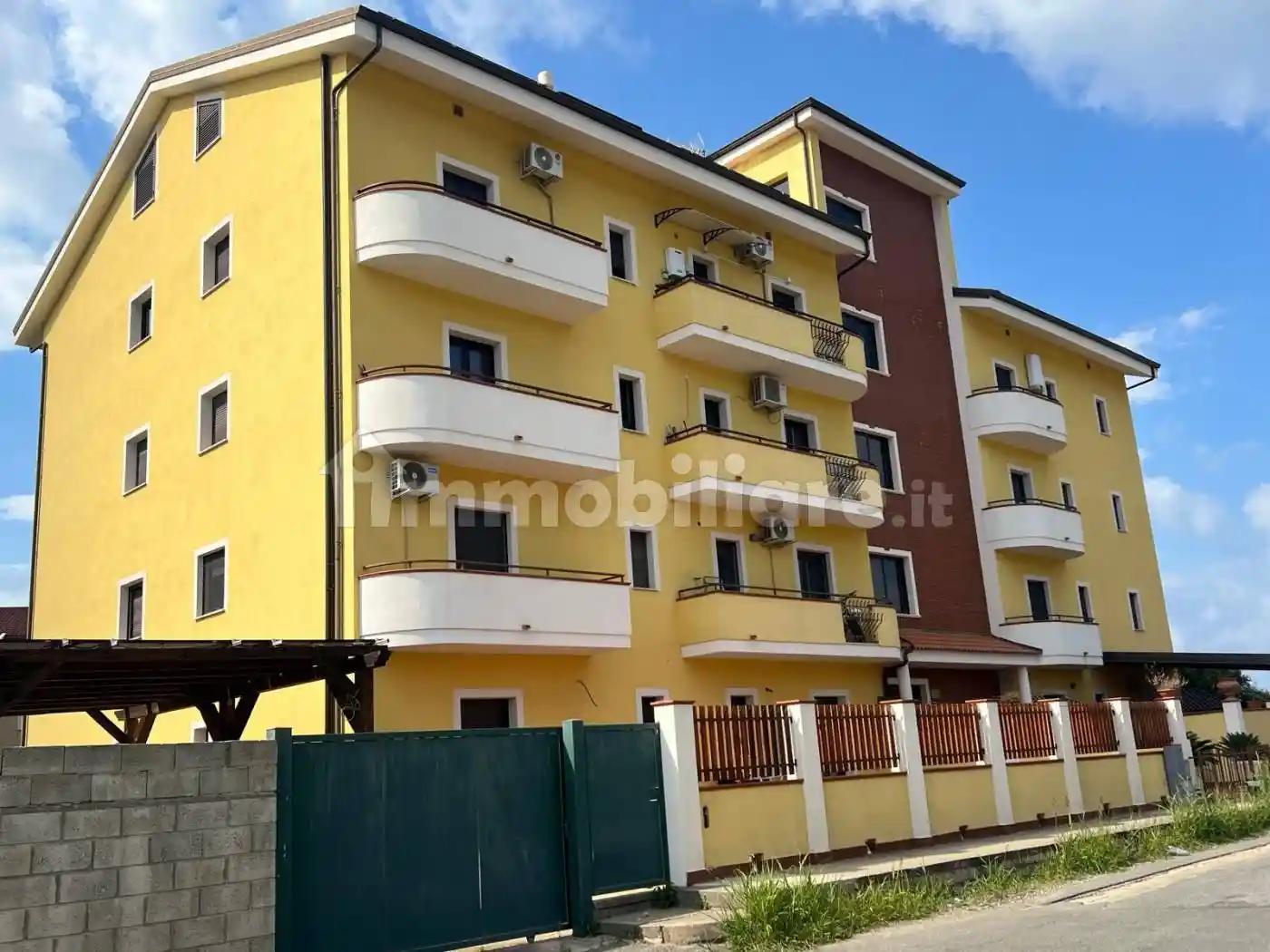 Attico - Mansarda in vendita a Vibo Valentia