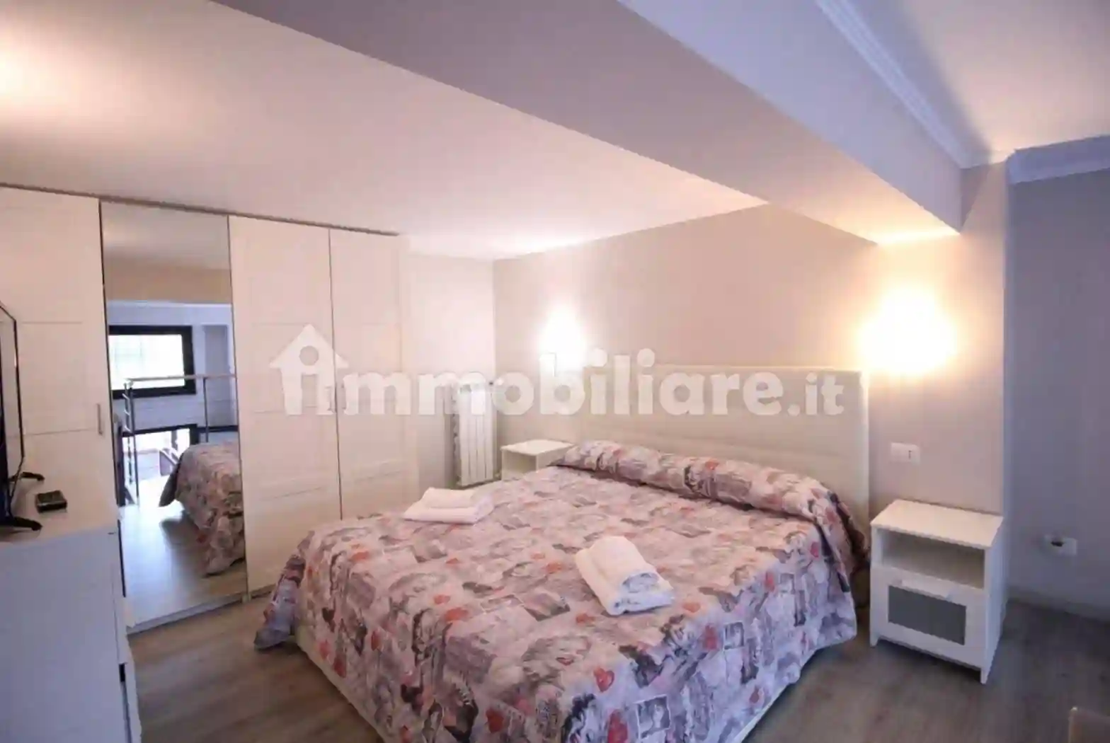 Loft - foto 3