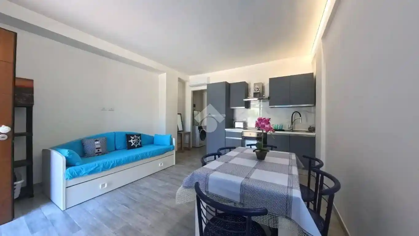 Appartamento in vendita a Civitanova Marche