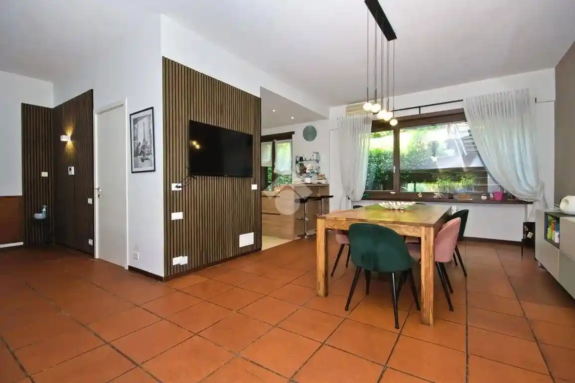 Villa in vendita a Moncalieri