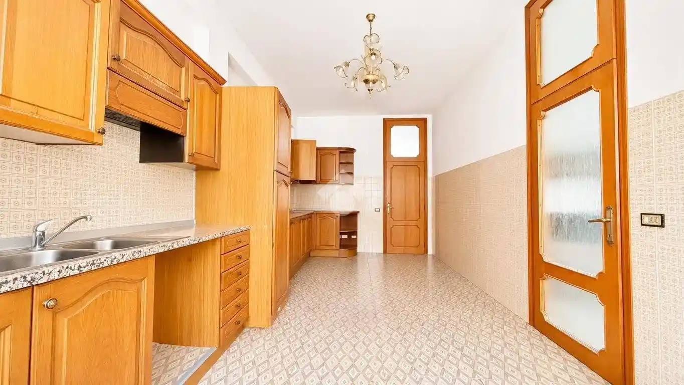 Appartamento in vendita a San Mauro Pascoli