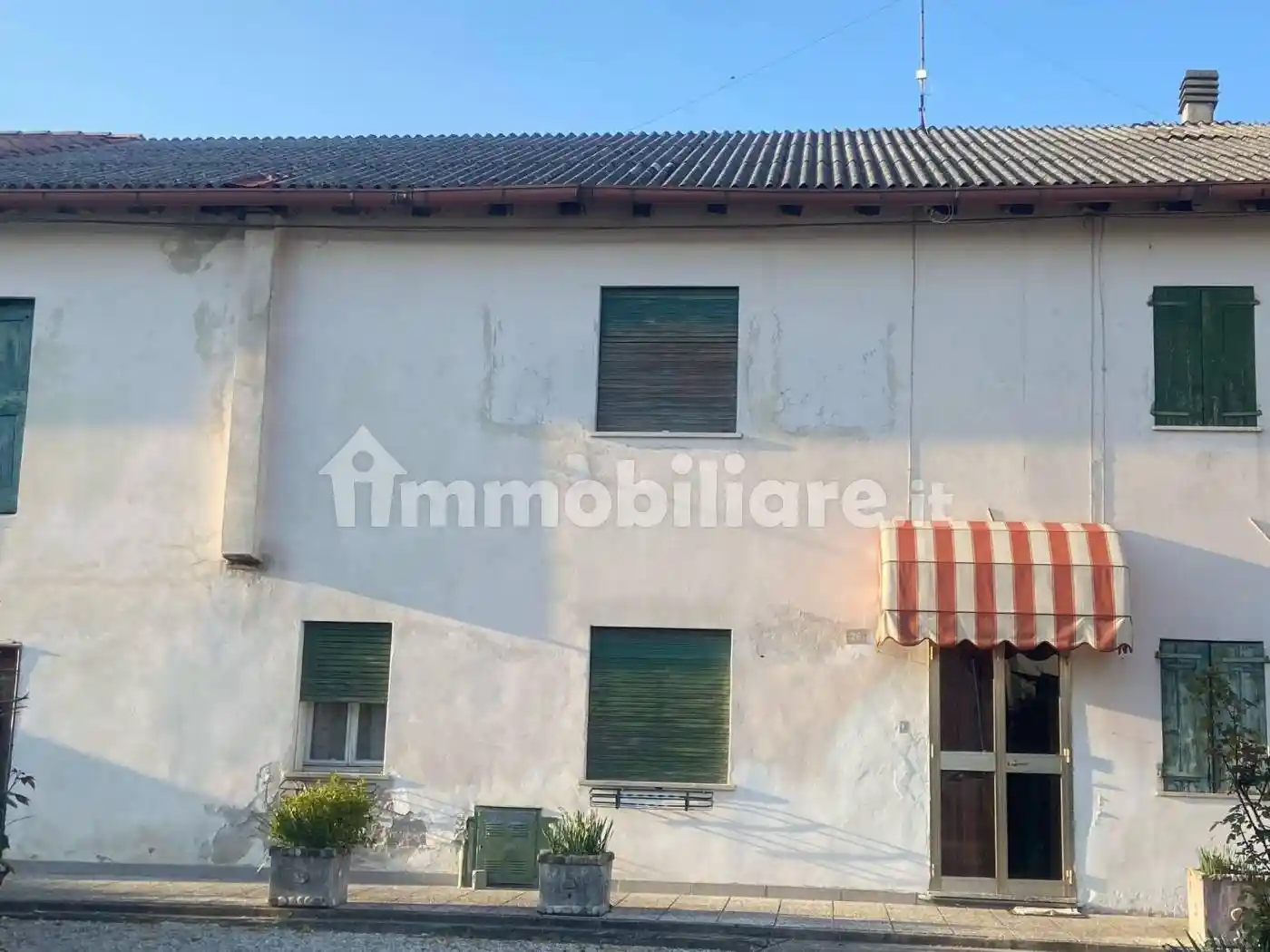 Villetta a schiera in vendita a Maserada sul Piave