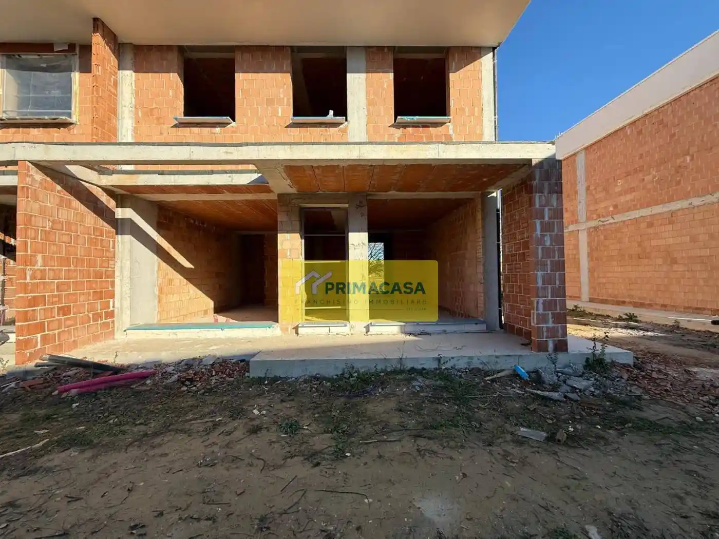 Villa in vendita a Marcon