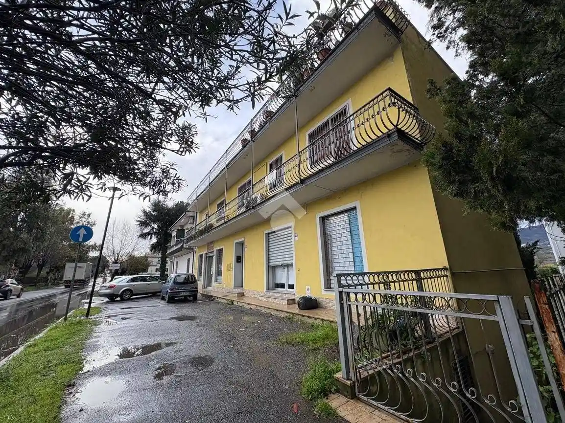 Appartamento in vendita a Rende