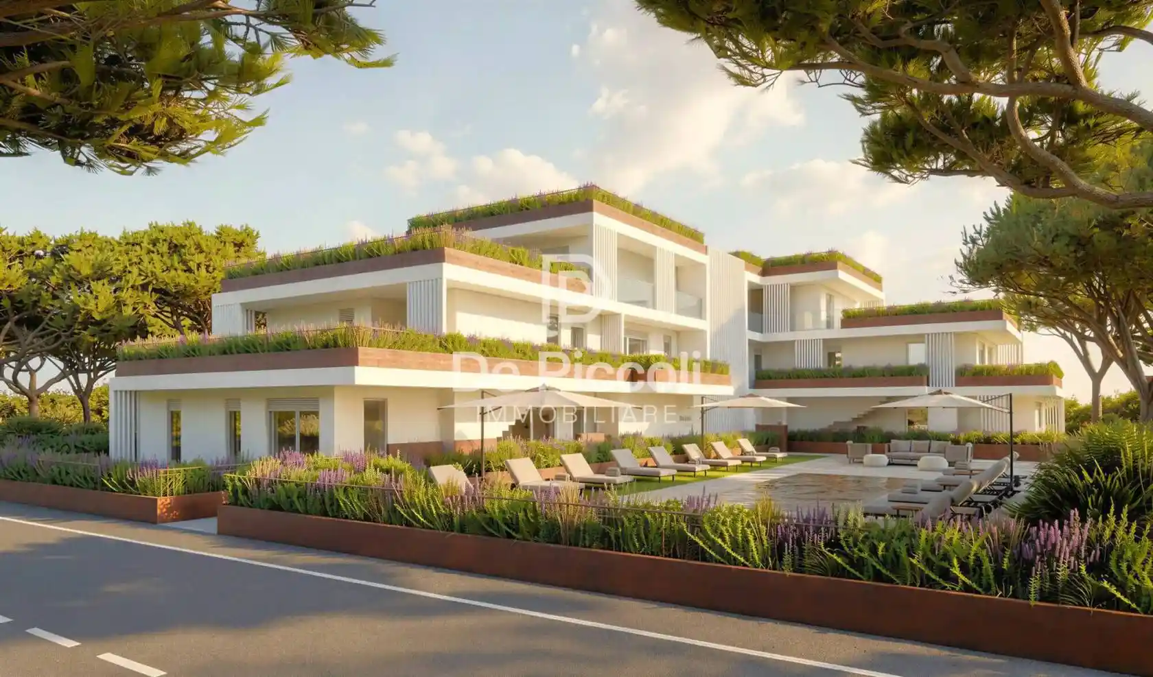 Progetto in vendita a Jesolo