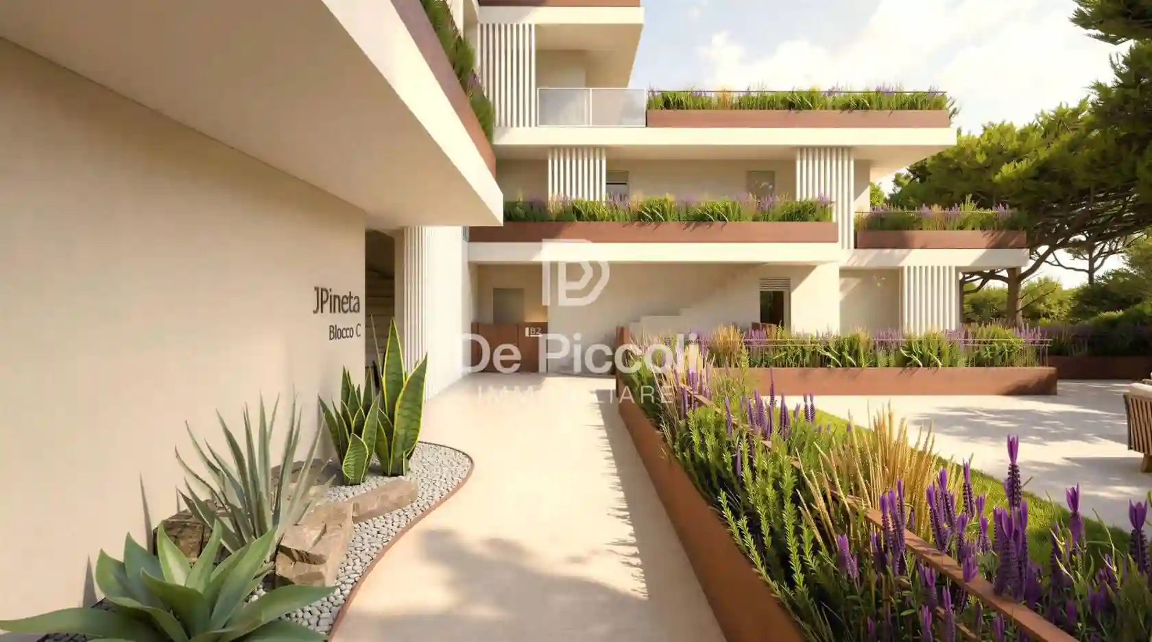 Progetto - foto 3