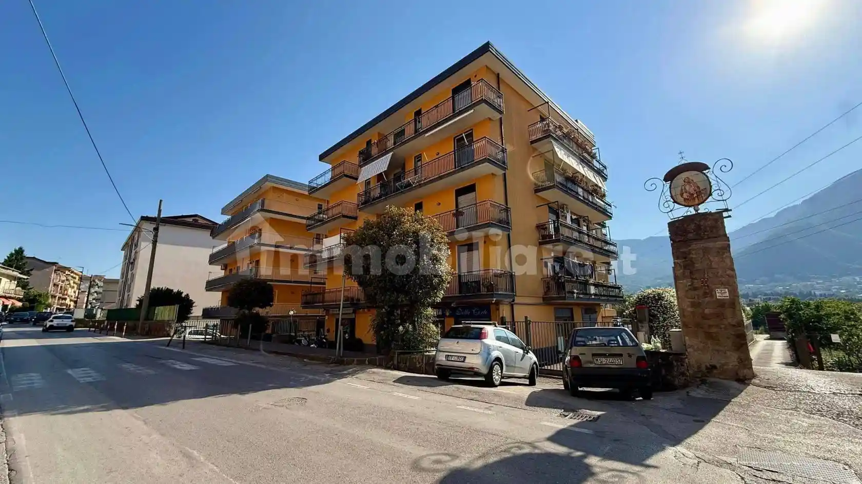 Appartamento in vendita a Cava de' Tirreni