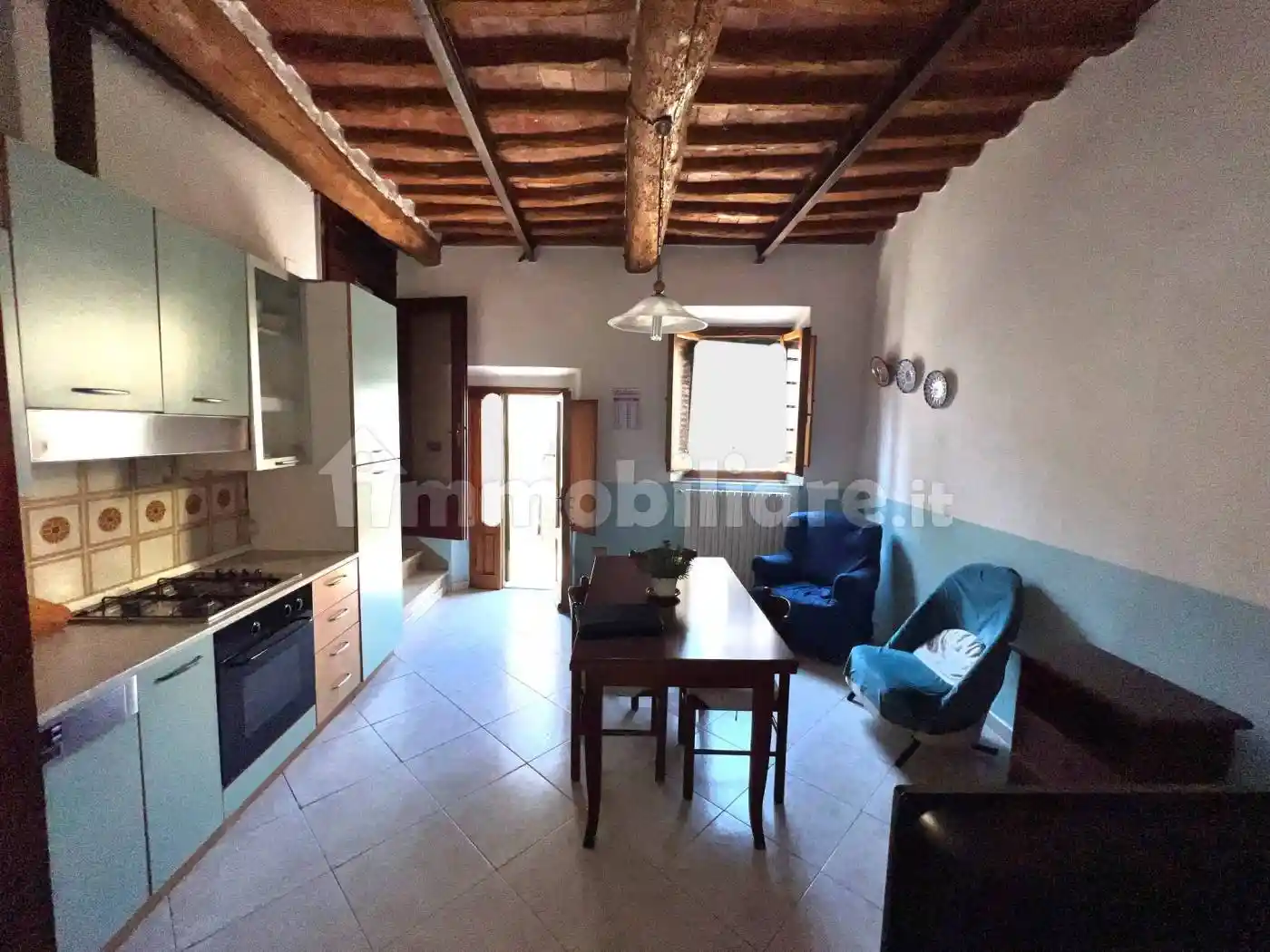 Casa indipendente in vendita a Montelupo Fiorentino