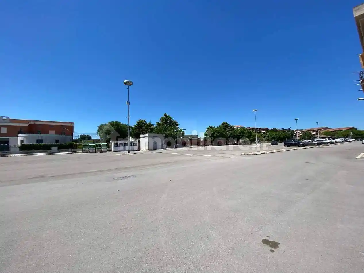 Appartamento in vendita a San Severo