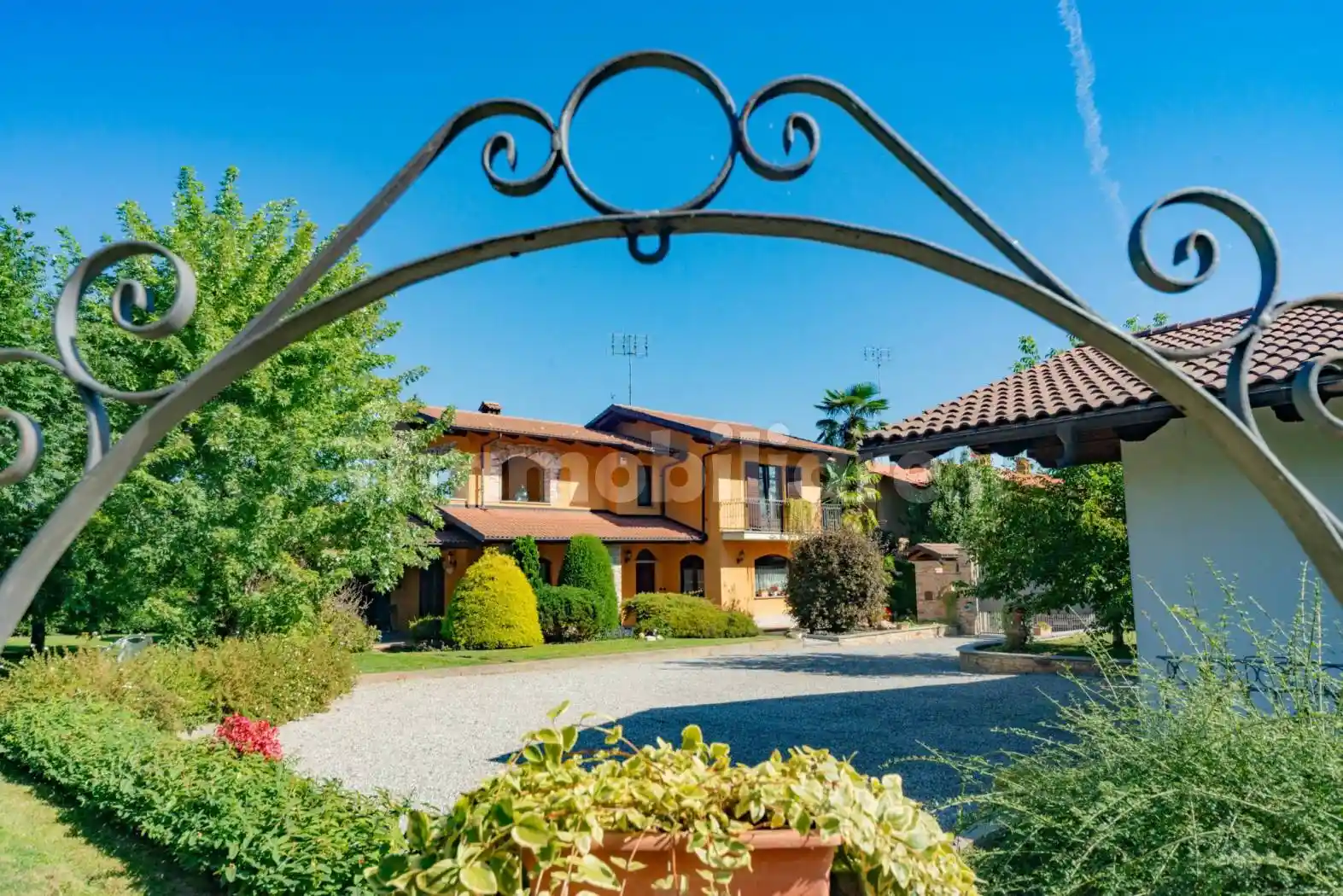 Villa in vendita a Cervasca