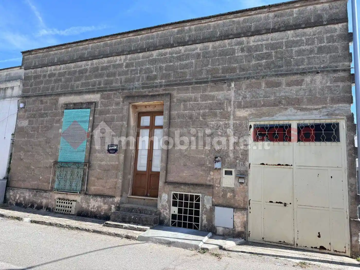 Casa indipendente in vendita a Manduria