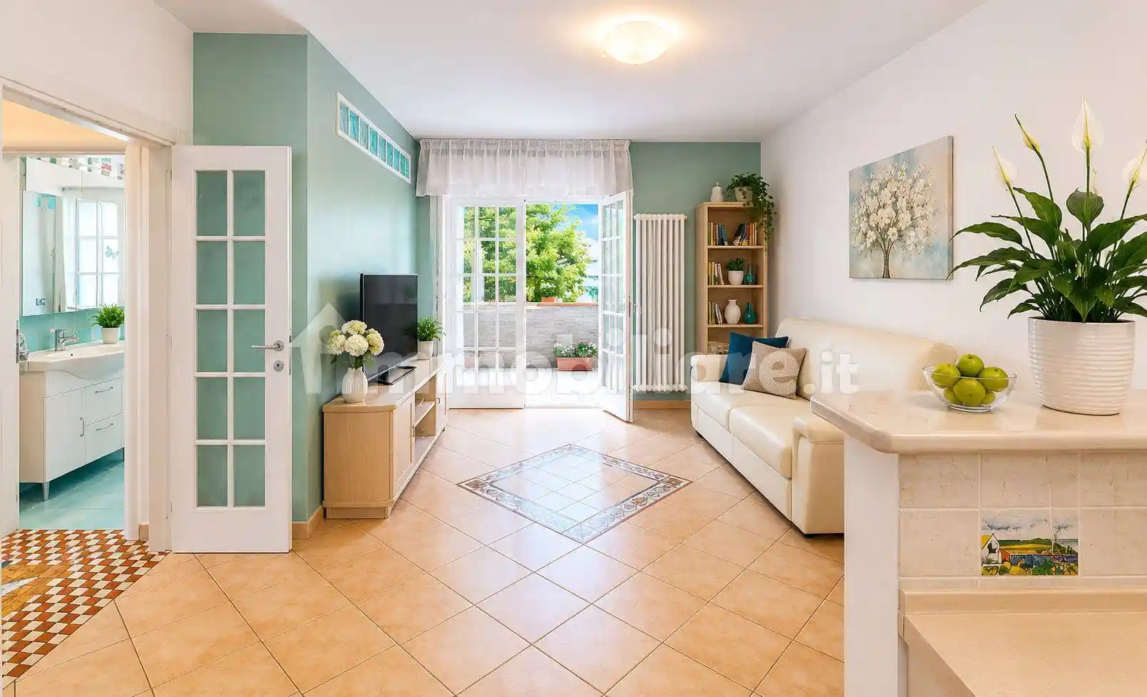 Appartamento in vendita a San Benedetto del Tronto