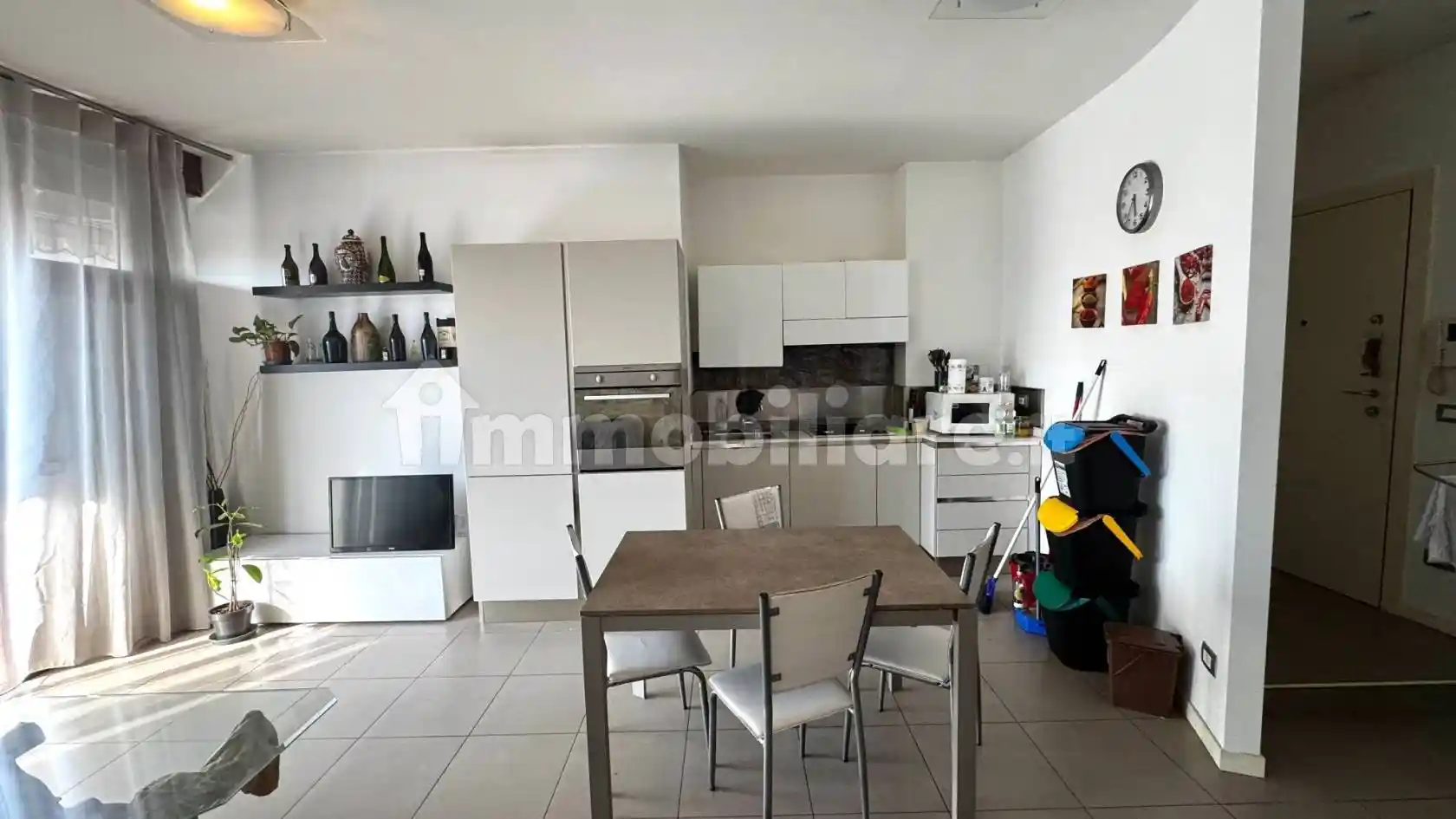 Appartamento in vendita a Verona