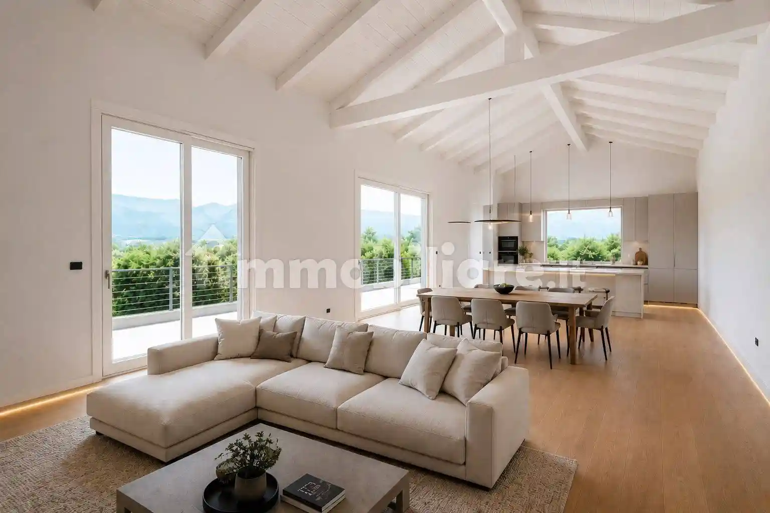 Villa in vendita a Roncà