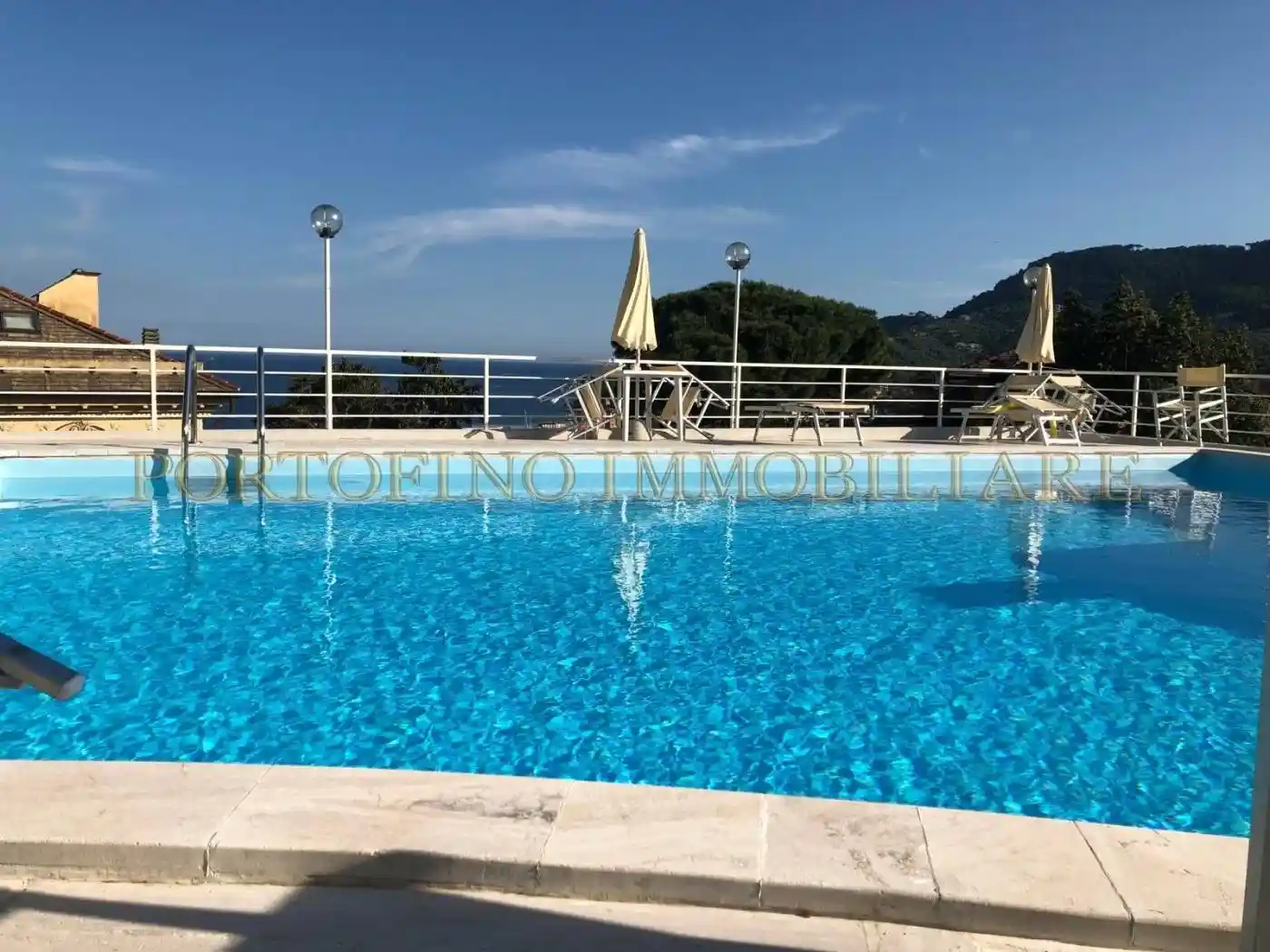 Appartamento in vendita a Santa Margherita Ligure