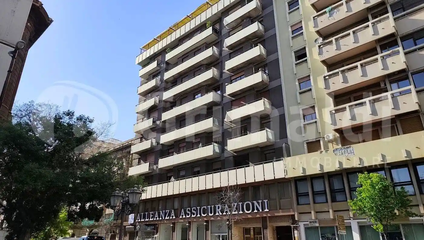 Appartamento in vendita a Taranto