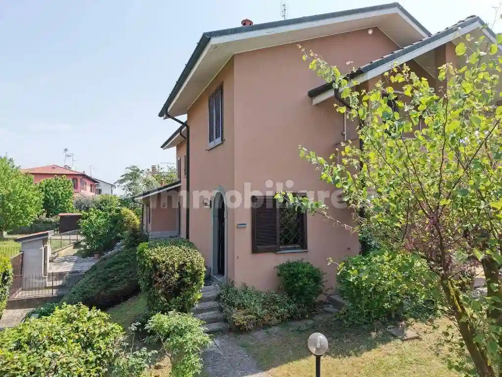 Villa - foto 4