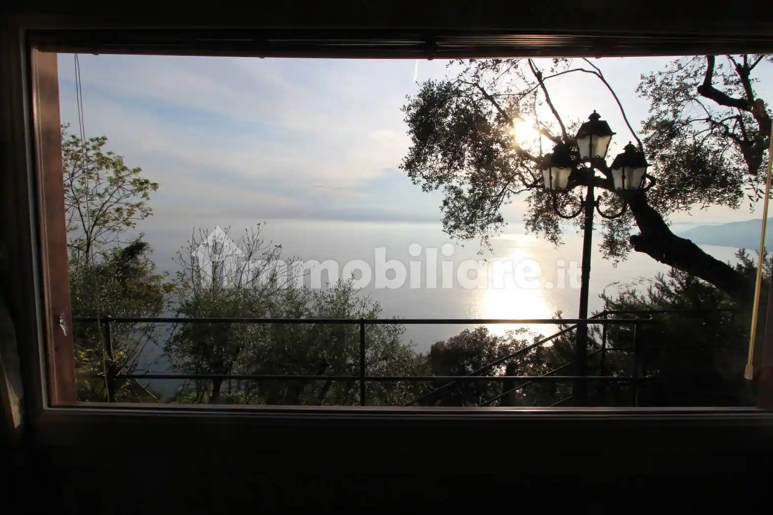 Villa in vendita a Camogli