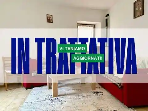 Appartamento in vendita a Cembra Lisignago