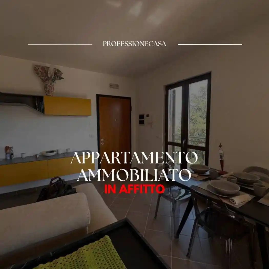 Appartamento in affitto a Avezzano