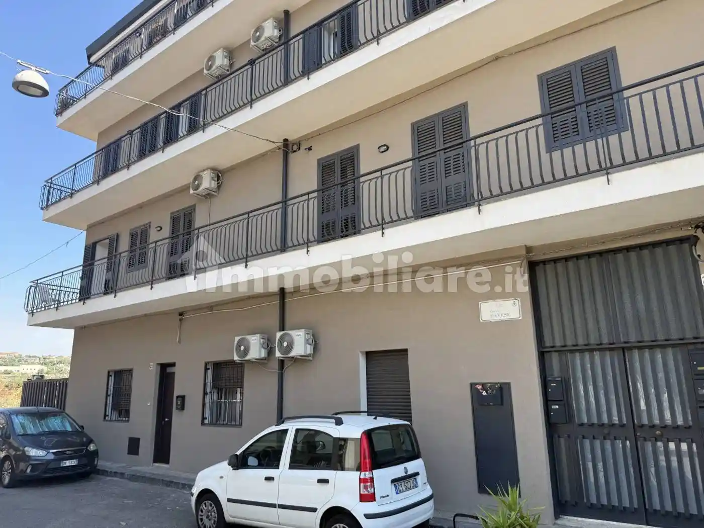 Appartamento in vendita a Misterbianco