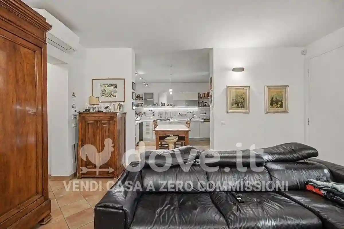 Villetta a schiera - foto 5
