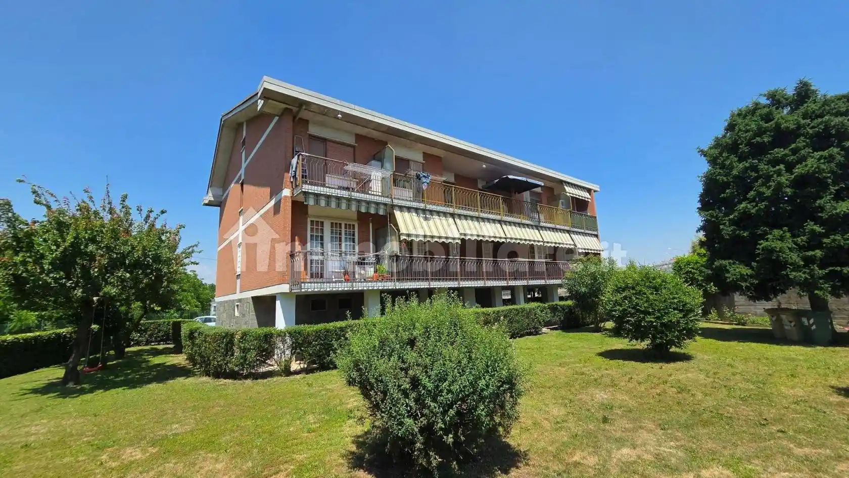 Appartamento in vendita a Vinovo