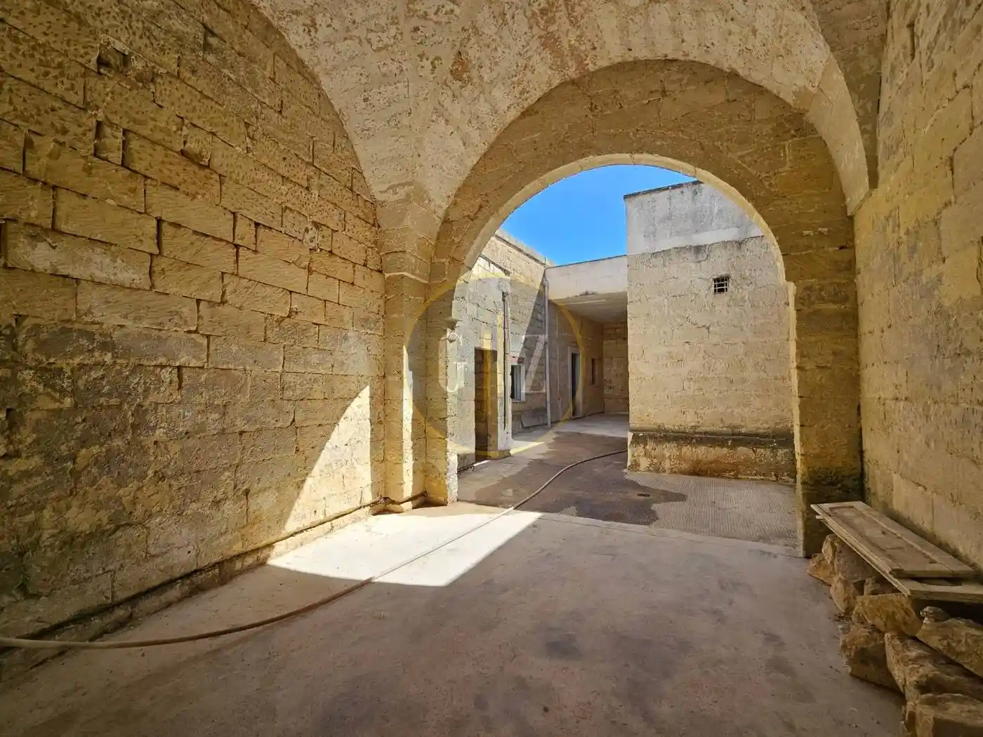 Villa in vendita a Castri di Lecce