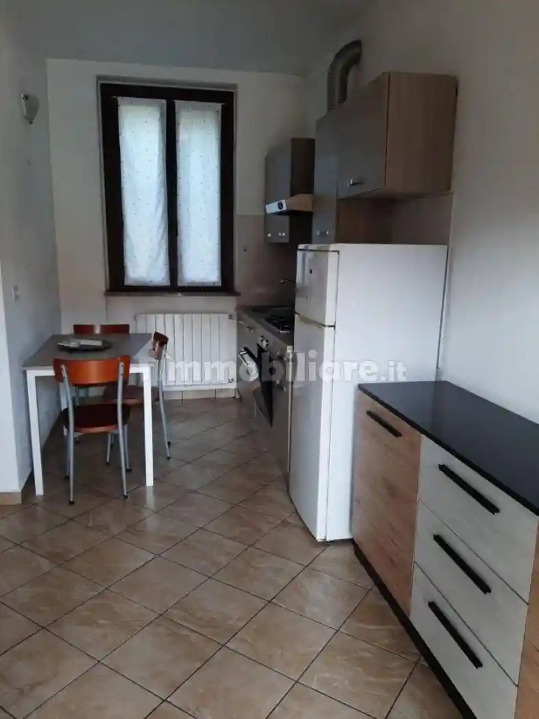 Appartamento in affitto a Arluno