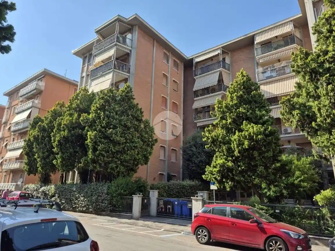 Appartamento in vendita a Parma