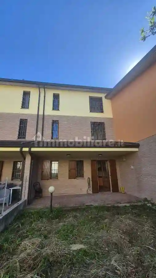 Villetta a schiera - foto 3